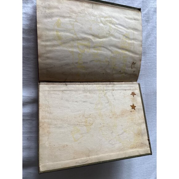 The Aldine Readers A Primer By Bryce & Spaulding 1907 Hardcover Book With Illust - Picture 10 of 16